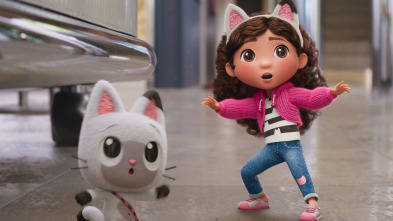 Imagen de La casa de muñecas de Gabby: la película - 6