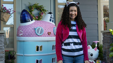 Imagen de La casa de muñecas de Gabby: la película - 7