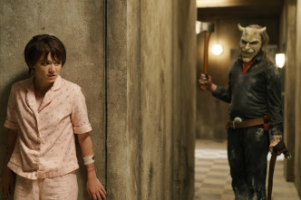 Imagen de Black Phone 2 - 6