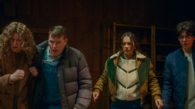 Imagen de Black Phone 2 - 11