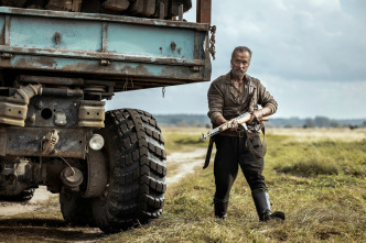 Imagen de Sisu: camino a la venganza - 4