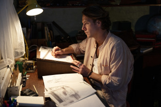 Imagen de El último viaje a casa - 4