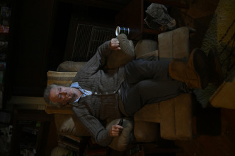 Imagen de El último viaje a casa - 5