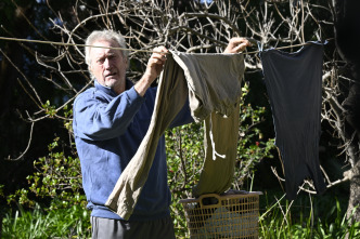 Imagen de El último viaje a casa - 8