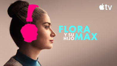 Imagen de Flora y su hijo Max - 2