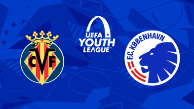 Imagen de Jornada 6: Villarreal - Copenhague - 2