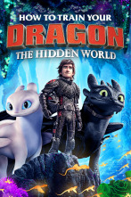 Imagen de Cómo entrenar a tu dragón 3 - 1