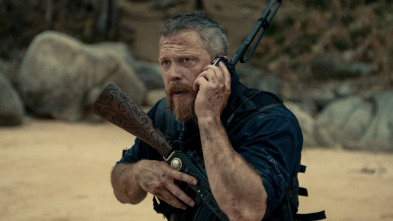 Imagen de Misión Frontera - 5