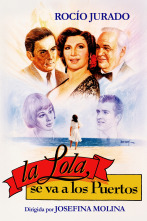Imagen de La Lola se va a los puertos. De Manuel y Antonio Machado - 1