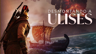 Imagen de Desmontando a Ulises - 2