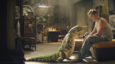 Imagen de El colegio de los animales mágicos 3 - 6