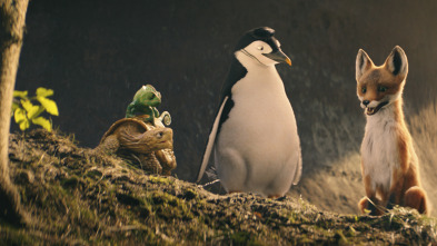 Imagen de El colegio de los animales mágicos 3 - 7