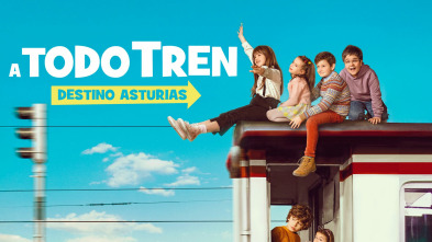 Imagen de A todo tren. Destino Asturias - 2