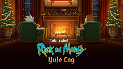 Imagen de Rick y Morty: volando en el espacio - 2