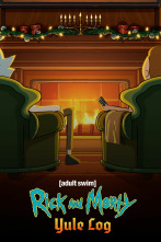 Imagen de Rick y Morty: volando en el espacio - 1