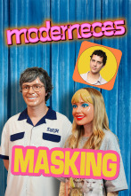 Imagen de Moderneces (T1): Masking - 1
