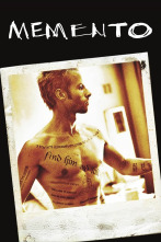 Imagen de Memento - 1
