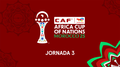 Imagen de Jornada 3: Zambia - Marruecos - 2