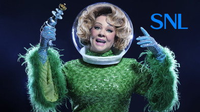 Imagen de Saturday Night Live (T51): Melissa McCarthy / Dijon - 2