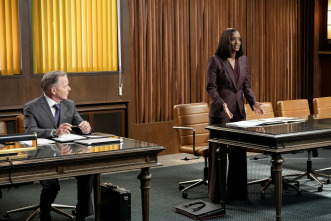 Imagen de Matlock (T2): Ep.3 Mañana es todavía mañana - 2