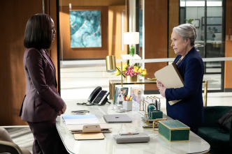 Imagen de Matlock (T2): Ep.3 Mañana es todavía mañana - 3