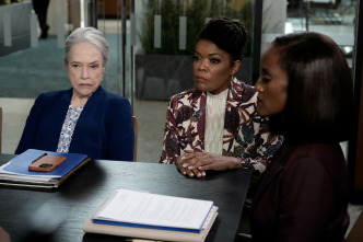 Imagen de Matlock (T2): Ep.3 Mañana es todavía mañana - 4