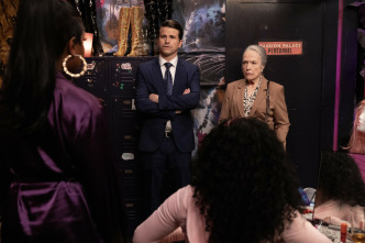 Imagen de Matlock (T2): Ep.5  - 1