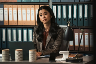 Imagen de Matlock (T2): Ep.7  - 1