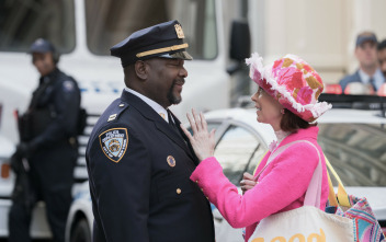 Imagen de Elsbeth (T3): Ep.2 Una cuestión de muñecas - 4