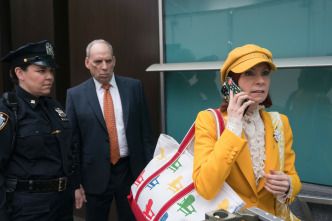 Imagen de Elsbeth (T3): Ep.3 Un buen duelo - 5