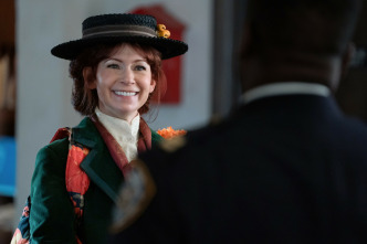 Imagen de Elsbeth (T3): Ep.4 Ni truco ni trato - 1