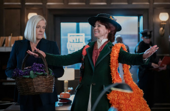 Imagen de Elsbeth (T3): Ep.4 Ni truco ni trato - 2