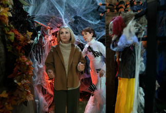 Imagen de Elsbeth (T3): Ep.4 Ni truco ni trato - 4