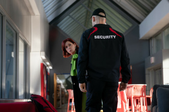 Imagen de Elsbeth (T3): Ep.8  - 3