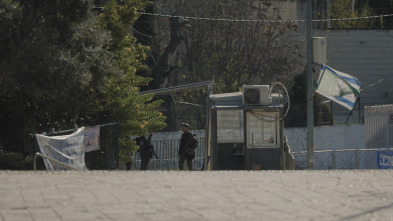 Imagen de El ejército israelí:...: Ep.1 - 5