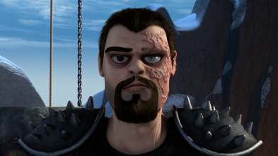 Imagen de Dragones: Hacia... (T6): Triple dificultad - 3