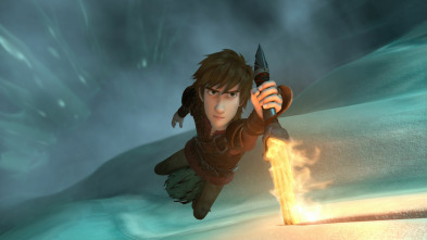 Imagen de Dragones: Hacia... (T6): El rey de los dragones - 2ª parte - 1