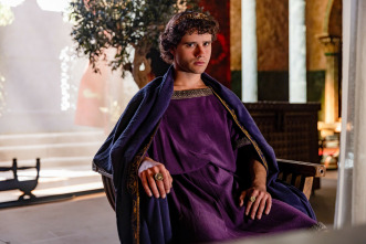 Imagen de El fin de las antiguas...: Imperio romano - 1