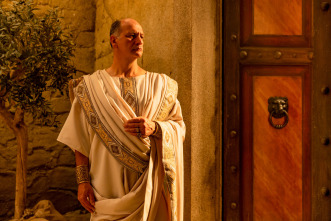 Imagen de El fin de las antiguas...: Imperio romano - 2