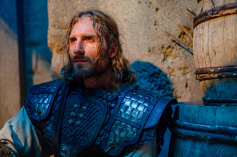 Imagen de El fin de las antiguas...: Imperio romano - 5