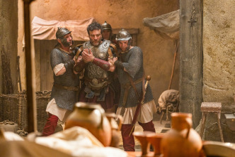 Imagen de El fin de las antiguas...: Imperio romano - 7