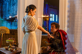 Imagen de El fin de las antiguas...: Antiguo Egipto - 3