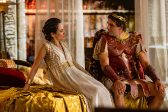 Imagen de El fin de las antiguas...: Antiguo Egipto - 5