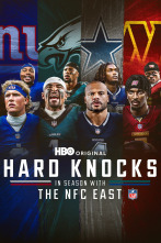 Imagen de Hard Knocks: In Season with the NFC East  - 1