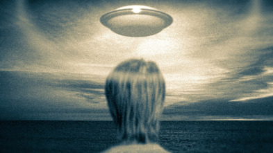 Imagen de Extraterrestres: ellos...: Lugares ventana - 2