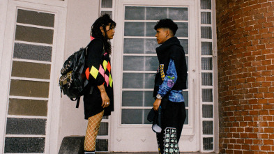 Imagen de Vgly (T2): Ep.10  - 2