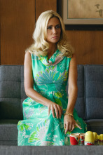 Imagen de Palm Royale (T2): Ep.6 Maxine se encuentra a sí misma - 1