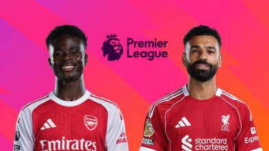 Imagen de Jornada 21: Arsenal - Liverpool - 2