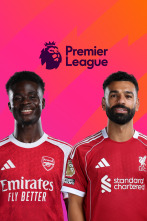 Imagen de Jornada 21: Arsenal - Liverpool - 1