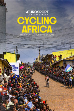 Imagen de Cycling Africa - 1